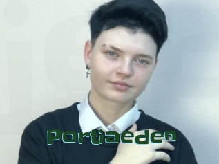 Portiaeden
