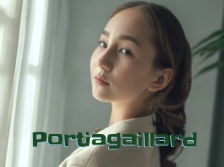 Portiagaillard