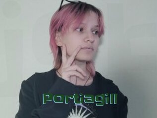 Portiagill