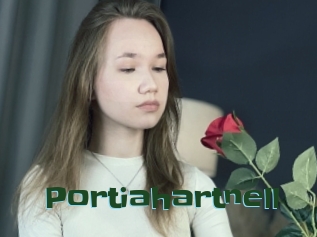 Portiahartnell