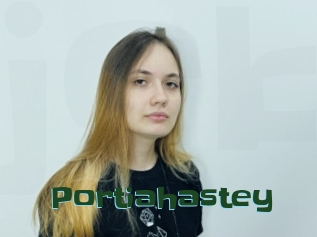Portiahastey