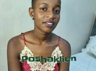 Poshaklien