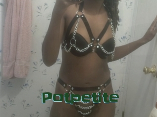 potpetite Jeune baise