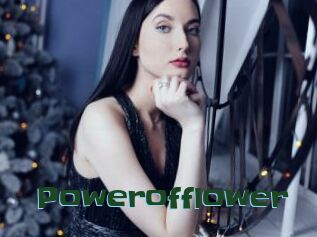 Powerofflower