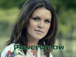 Powerofnow