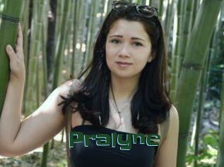 Pralyne