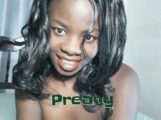 Preany