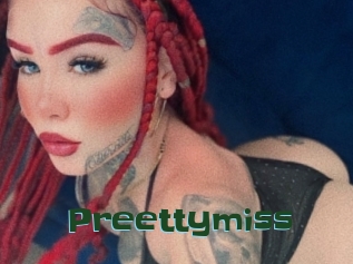 Preettymiss