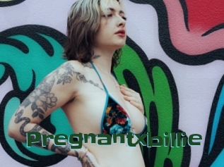 Pregnantxbillie