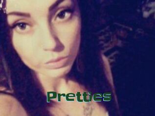 Pretties