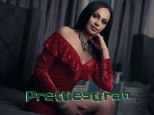 Prettiestfran
