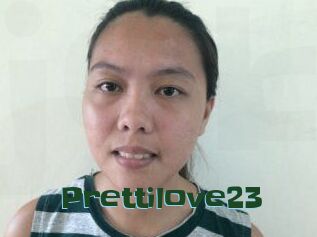 Prettilove23
