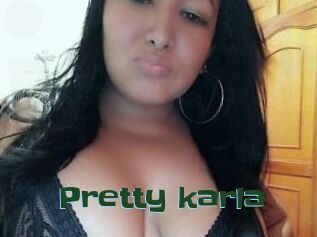 Pretty_karla