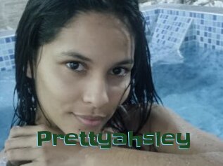 Prettyahsley