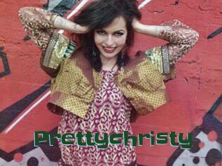 Prettychristy