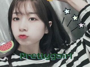Prettygairl