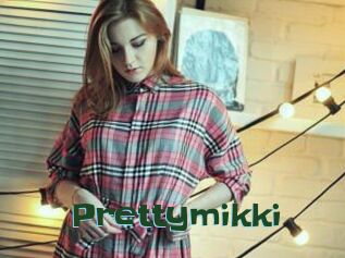 Prettymikki