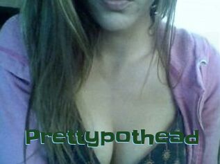 Prettypothead
