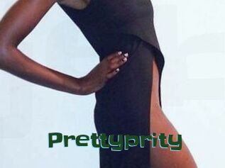 Prettyprity