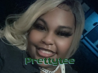 Prettytee
