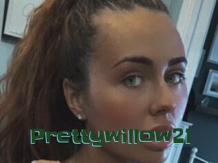 Prettywillow21