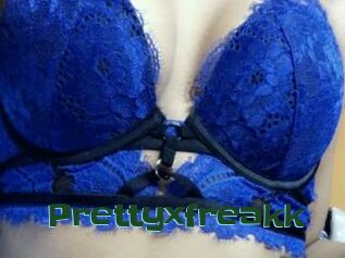 Prettyxfreakk