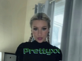 Prettyxx