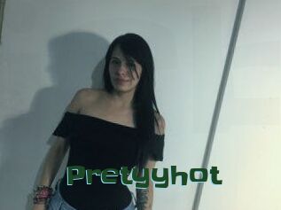 Pretyyhot