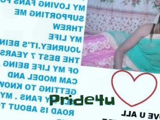 Pride4u