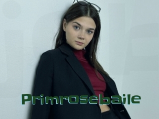 Primrosebaile