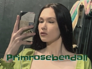 Primrosebendall