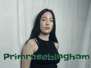 Primrosebingham