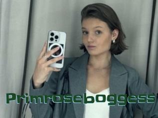Primroseboggess