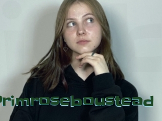 Primroseboustead
