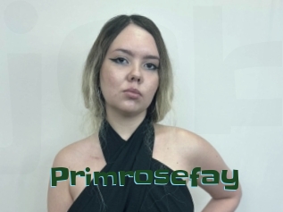 Primrosefay
