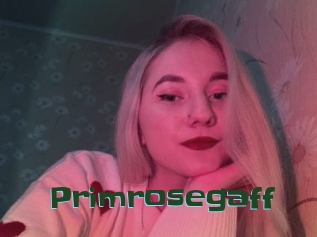 Primrosegaff