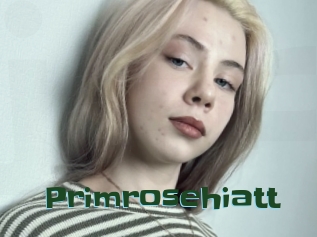 Primrosehiatt