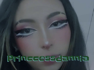 Princcessdannia