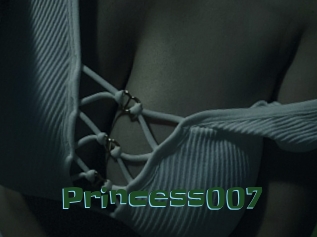 Princess007
