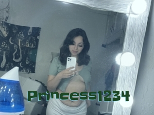 Princess1234