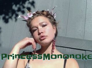 PrincessMononoke
