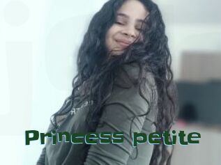 Princess_petite