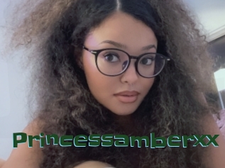 princessamberxx Jeune baise
