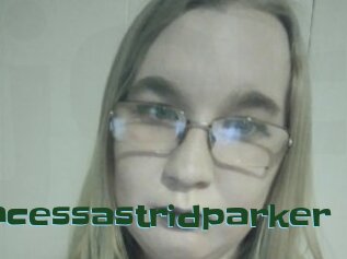 Princessastridparker