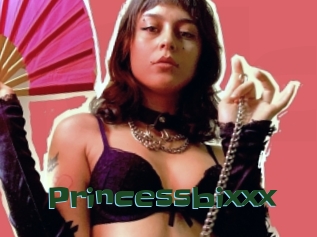 Princessbixxx