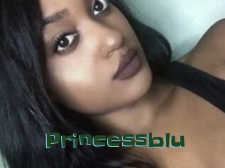 Princessblu