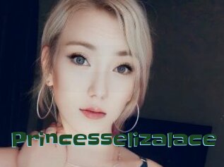 Princesselizalace