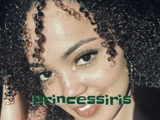 Princessiris