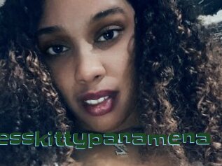 Princesskittypanamena