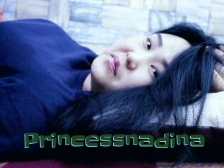 Princessnadina